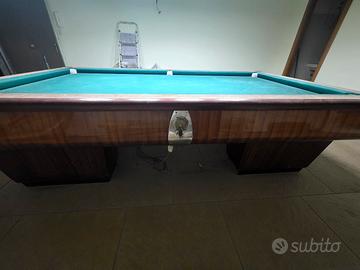 Carambola professionale