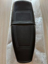 Sella originale Piaggio x vespa Px arcobaleno