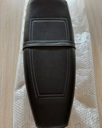 Sella originale Piaggio x vespa Px arcobaleno
