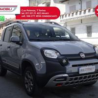 FIAT Panda Cross FIAT 0.9 TwinAir Turbo S&S 4...