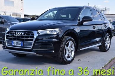 AUDI Q5 40 TDI quattro S tronic Business Sport *