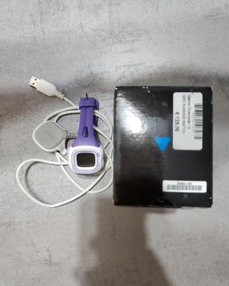 Garmin forerunner 10