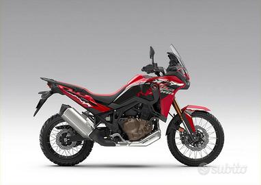 Honda CRF1100L Africa Twin CRF1100 Africa Twi...