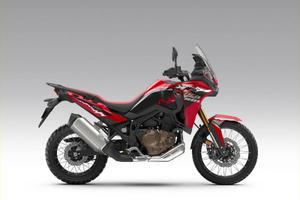 Honda CRF1100L Africa Twin CRF1100 Africa Twi...
