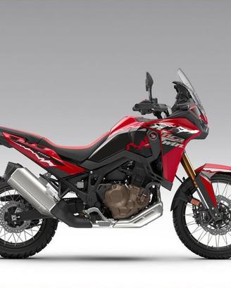 Honda CRF1100L Africa Twin CRF1100 Africa Twi...