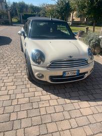 Mini Cabrio