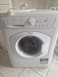 Lavatrice Hotpoint Ariston 6kg