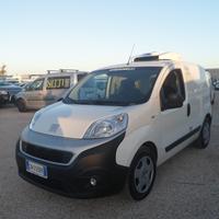 Fiat Fiorino furgone frigo coibentato