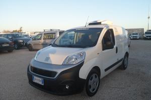 Fiat Fiorino furgone frigo coibentato