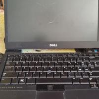 1925-PC Portatile Dell Latitude E4300