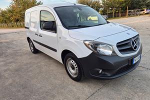 Mercedes-benz Citan 1.5 109 CDI S&S Furgone Long B