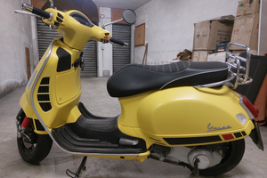 Vespa 300 gts abs