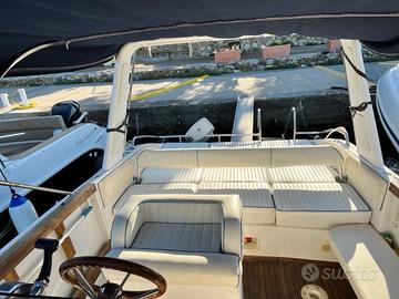 Barca Manó Marine 24 Sport