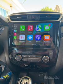 Carplay per tutte le auto