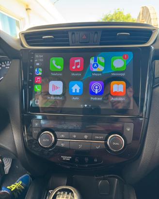 Carplay per tutte le auto