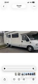 Camper.laika ecovip 2.1   Posti 7
