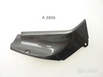 Yamaha R1 YZF 99 pannello plastica sinistro cupoli