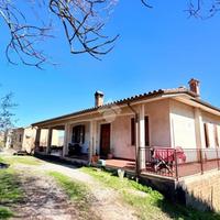 CASA INDIPENDENTE A FORANO