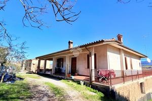 CASA INDIPENDENTE A FORANO