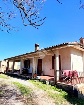 CASA INDIPENDENTE A FORANO