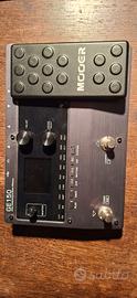 mooer ge 150