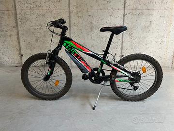 Bici bambino