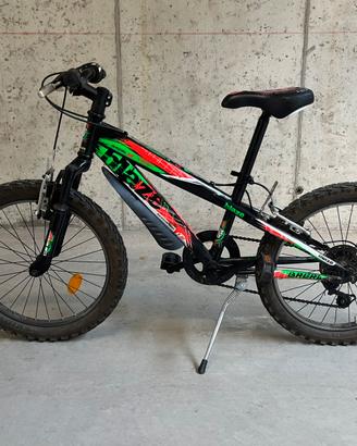 Bici bambino