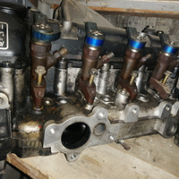 Mini one R50 ricambi