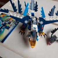 Lego Legends of Chima 70003