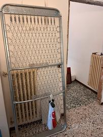 Rete letto Ondaflex ortopedica