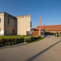 CAPANNONE A PASIANO DI PORDENONE