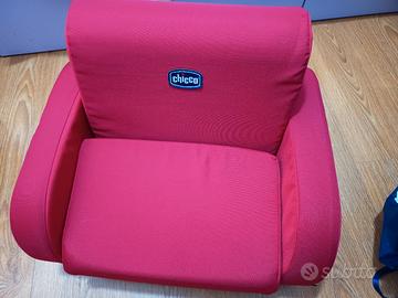 poltrona chicco