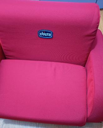 poltrona chicco