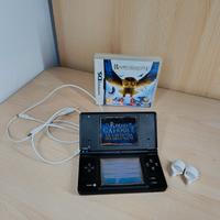 Nintendo DS+ Gioco II Regno di
Ga'Hoole più batt.
