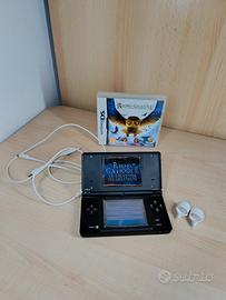 Nintendo DS+ Gioco II Regno di
Ga'Hoole più batt.
