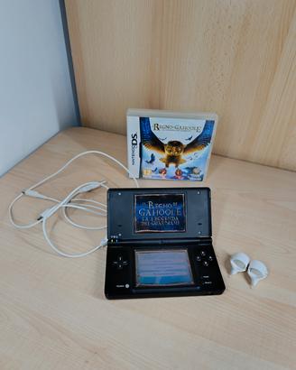 Nintendo DS+ Gioco II Regno di
Ga'Hoole più batt.
