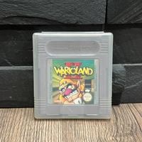 Wario land Gameboy
