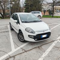 Fiat punto evo My Life 1.4 natural power - 2011 