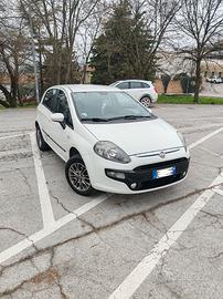 Fiat punto evo My Life 1.4 natural power - 2011 