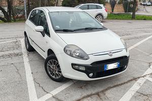 Fiat punto evo My Life 1.4 natural power - 2011 
