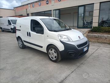 FIAT FIORINO 2021
