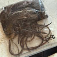 Ciocche per extension capelli naturali