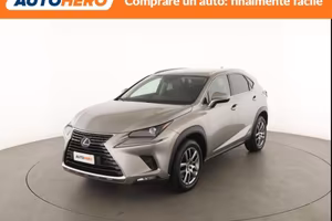 LEXUS NX 300 VP31294