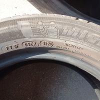 4 GOMME USATE ESTIVO 2155517 - CP92413145