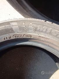 4 GOMME USATE ESTIVO 2155517 - CP92413145