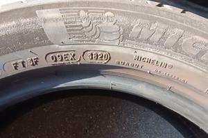 4 GOMME USATE ESTIVO 2155517 - CP92413145