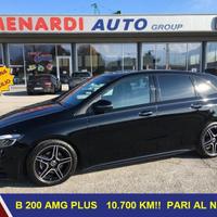 Mercedes-Benz Classe B B 200 d Automatic AMG ...