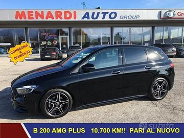 Mercedes-Benz Classe B B 200 d Automatic AMG ...