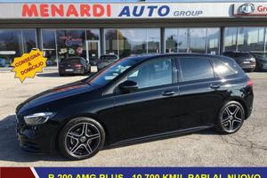 Mercedes-Benz Classe B B 200 d Automatic AMG ...