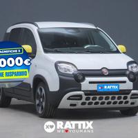 FIAT Pandina III 2024 Cross Pandina Cross 1.0 fire